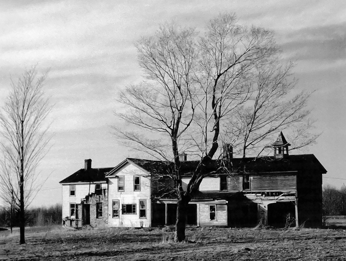 c 1976 Culbertson House